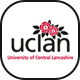University of Central Lancashire